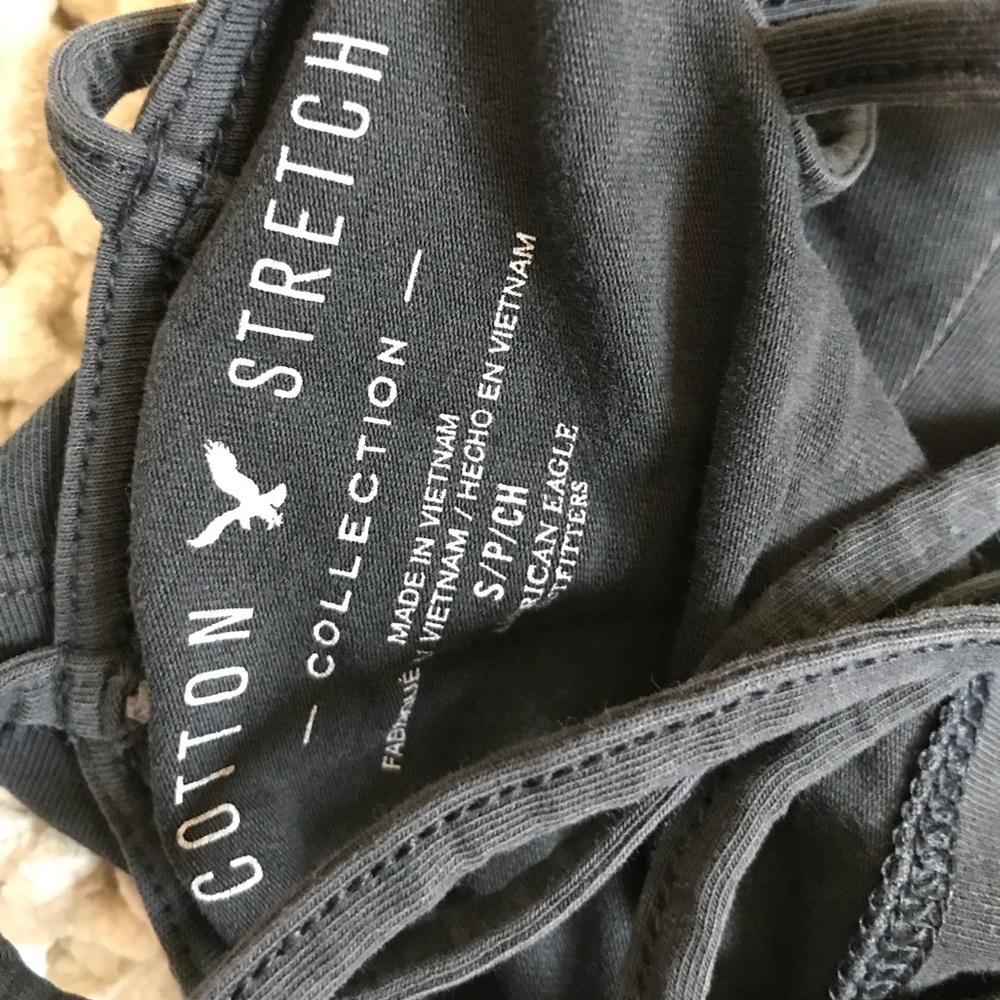 Three Strappy Bralette Bundle! - image 8